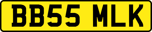 BB55MLK