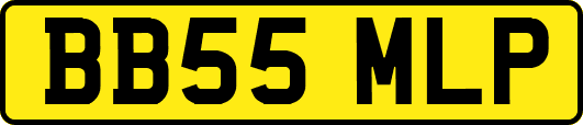BB55MLP