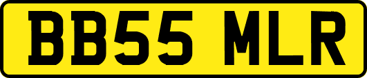 BB55MLR