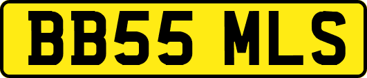 BB55MLS