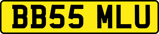 BB55MLU