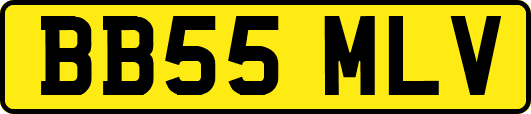 BB55MLV