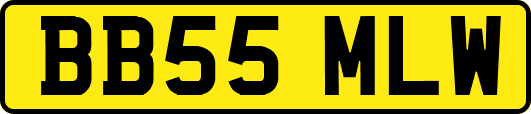 BB55MLW