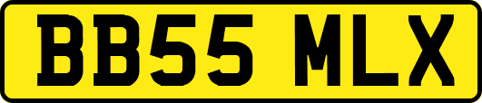 BB55MLX