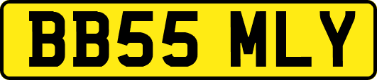 BB55MLY