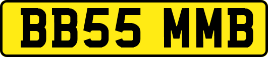 BB55MMB