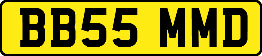 BB55MMD