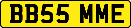 BB55MME