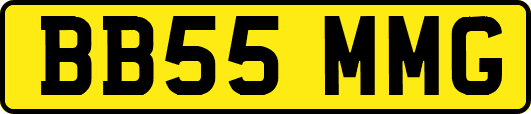 BB55MMG