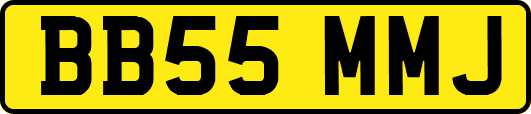 BB55MMJ