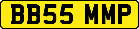 BB55MMP