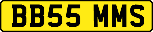 BB55MMS
