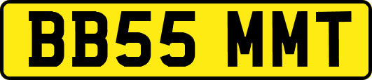 BB55MMT