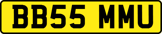 BB55MMU