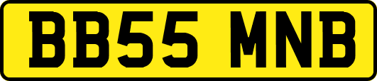 BB55MNB
