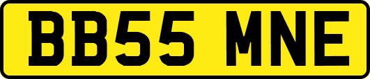 BB55MNE