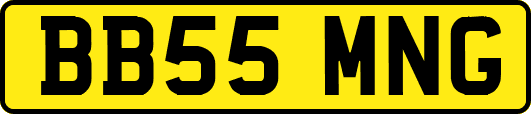 BB55MNG