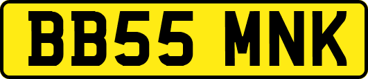 BB55MNK