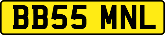BB55MNL