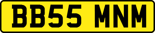 BB55MNM