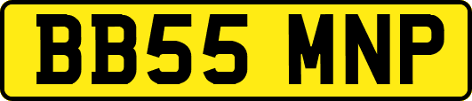 BB55MNP