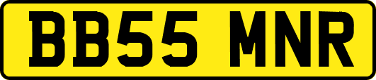 BB55MNR