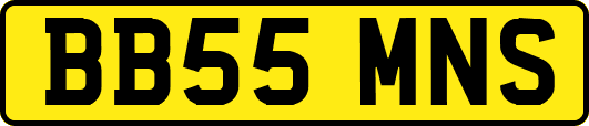 BB55MNS