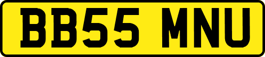 BB55MNU