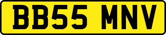 BB55MNV