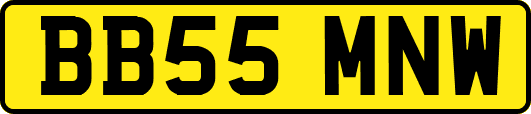 BB55MNW
