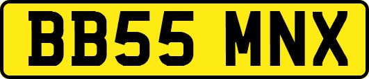 BB55MNX