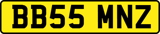 BB55MNZ