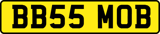 BB55MOB