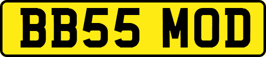 BB55MOD