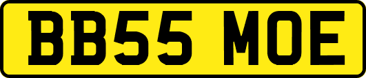 BB55MOE