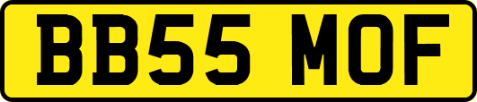 BB55MOF