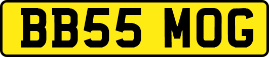 BB55MOG
