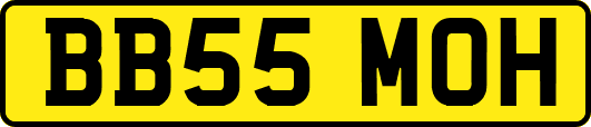 BB55MOH