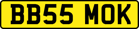 BB55MOK