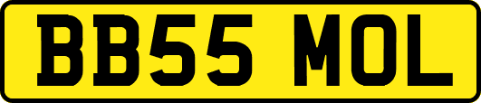 BB55MOL