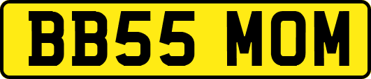BB55MOM