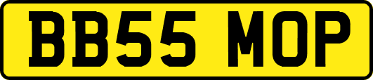 BB55MOP