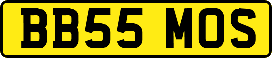 BB55MOS