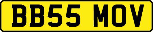 BB55MOV
