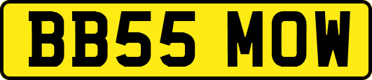 BB55MOW