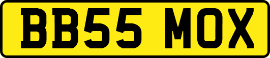 BB55MOX