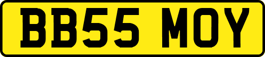 BB55MOY
