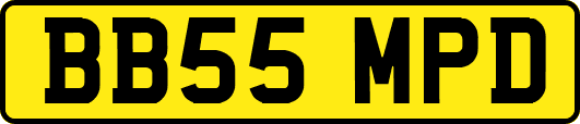 BB55MPD