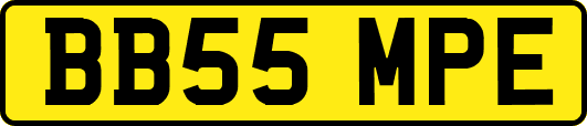 BB55MPE