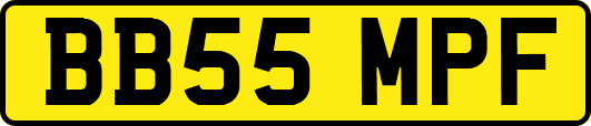 BB55MPF